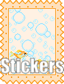 Sticker Collection
